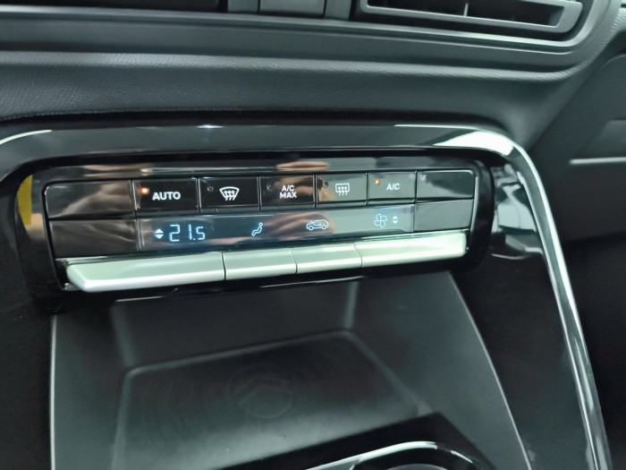 Citroën C3 Nouvelle Turbo 100 ch Manuelle Max