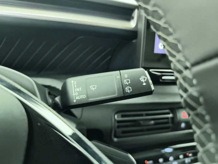 Citroën C3 Nouvelle Turbo 100 ch Manuelle Max