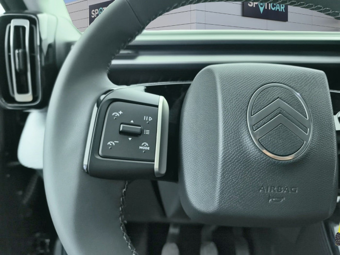 Citroën C3 Nouvelle Turbo 100 ch Manuelle Max