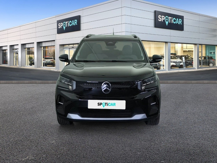 Citroën C3 Nouvelle Turbo 100 ch Manuelle Max