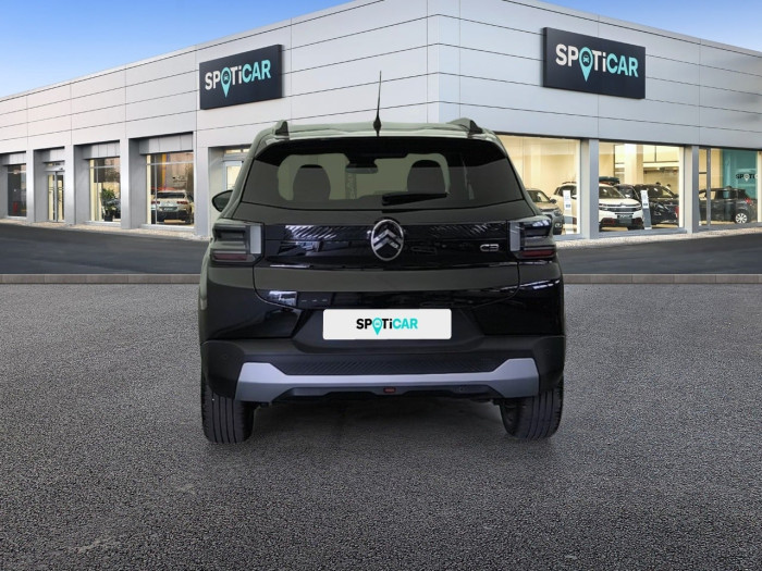 Citroën C3 Nouvelle Turbo 100 ch Manuelle Max