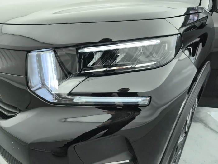 Citroën C3 Nouvelle Turbo 100 ch Manuelle Max