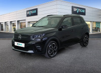 Citroën C3 Nouvelle Turbo 100 ch Manuelle Max