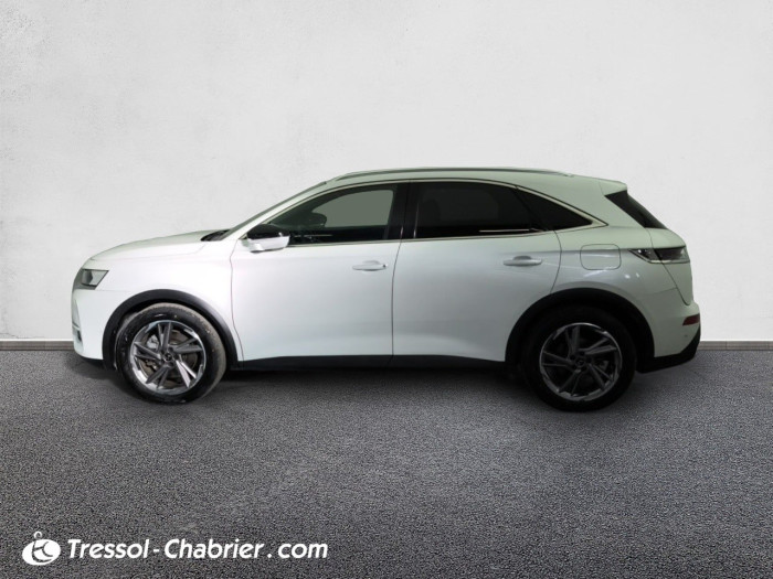 DS DS7 CROSSBACK EXECUTIVE Hybride E-Tense EAT8 4x4 Executive