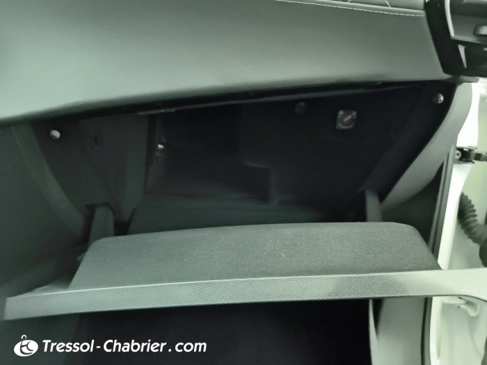 DS DS7 CROSSBACK EXECUTIVE Hybride E-Tense EAT8 4x4 Executive