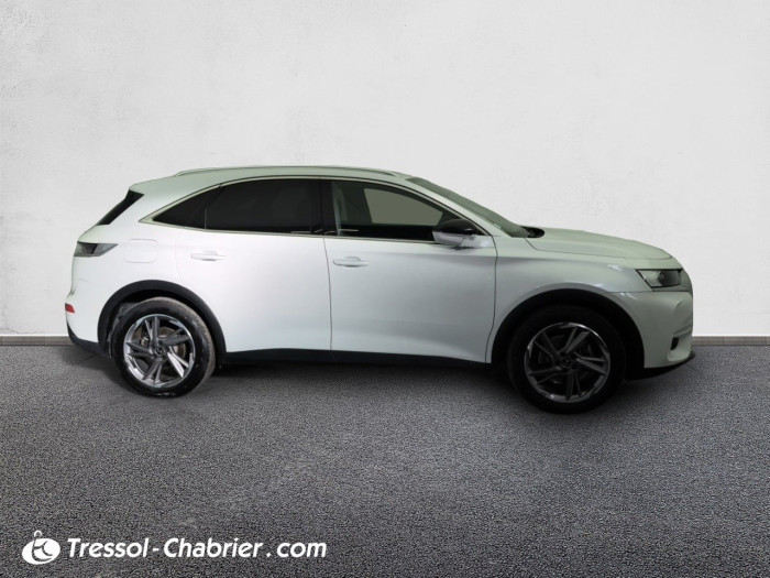 DS DS7 CROSSBACK EXECUTIVE Hybride E-Tense EAT8 4x4 Executive