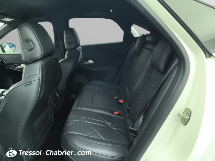 DS DS7 CROSSBACK Hybride E-Tense 300 EAT8 4x4 Grand Chic