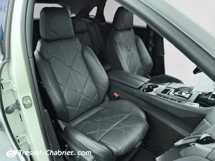 DS DS7 CROSSBACK Hybride E-Tense 300 EAT8 4x4 Grand Chic