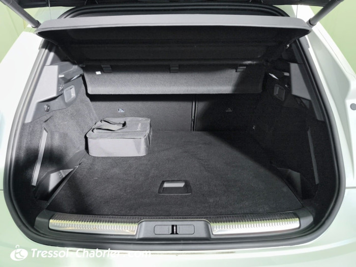 DS DS7 CROSSBACK Hybride E-Tense 300 EAT8 4x4 Grand Chic