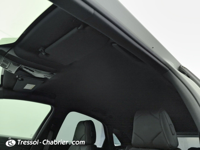 DS DS7 CROSSBACK Hybride E-Tense 300 EAT8 4x4 Grand Chic