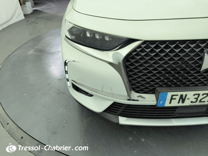 DS DS7 CROSSBACK Hybride E-Tense 300 EAT8 4x4 Grand Chic