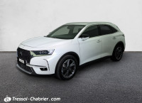 DS DS7 CROSSBACK Hybride E-Tense 300 EAT8 4x4 Grand Chic