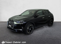 DS DS 3 CROSSBACK ELECTRIQUE DS3 Crossback E-Tense Grand Chic