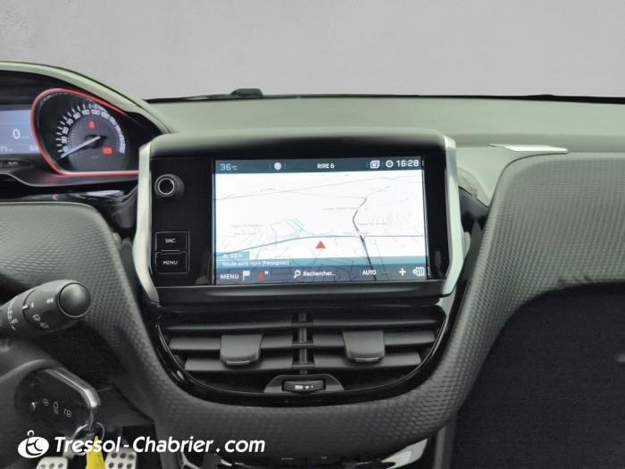 Peugeot 2008 PureTech 130ch S&S BVM6 GT Line