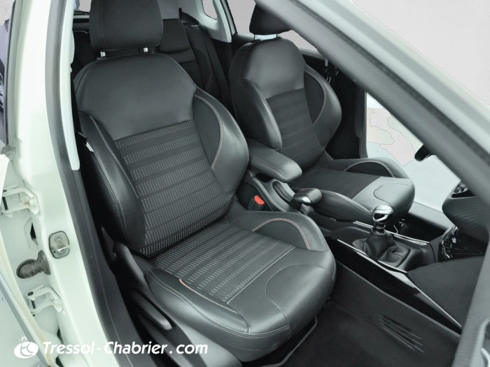 Peugeot 2008 PureTech 130ch S&S BVM6 GT Line