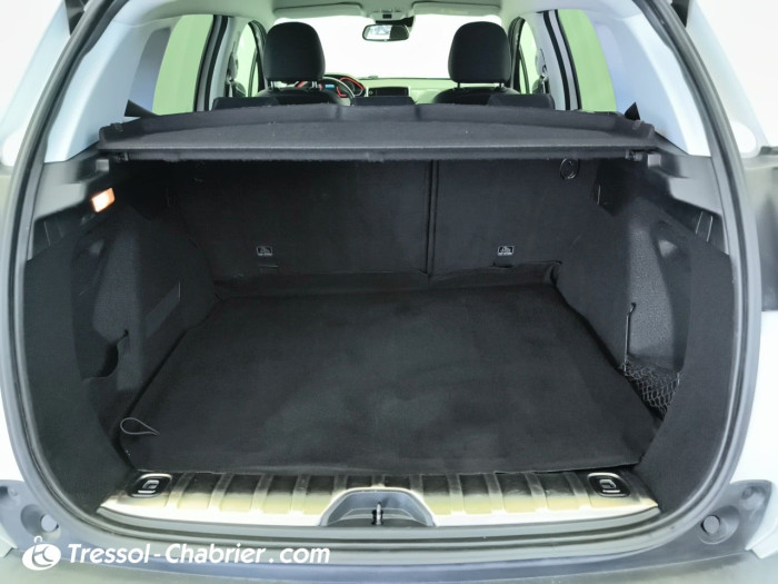 Peugeot 2008 PureTech 130ch S&S BVM6 GT Line