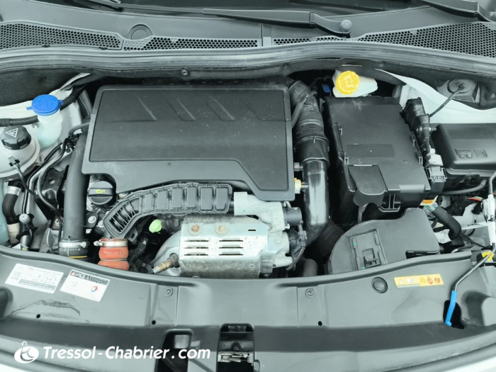 Peugeot 2008 PureTech 130ch S&S BVM6 GT Line