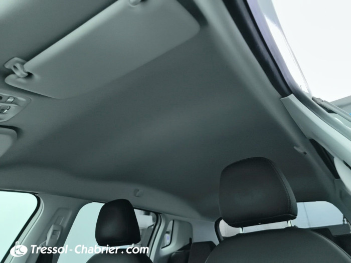 Peugeot 2008 PureTech 130ch S&S BVM6 GT Line