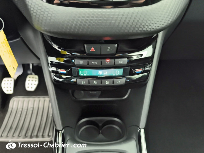 Peugeot 2008 PureTech 130ch S&S BVM6 GT Line