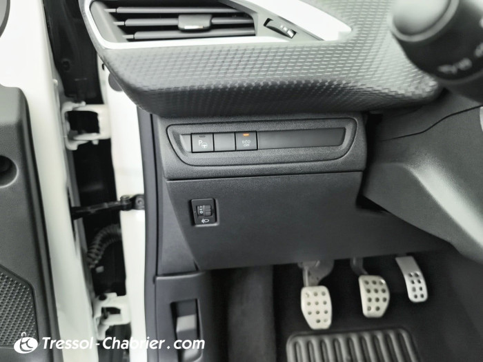 Peugeot 2008 PureTech 130ch S&S BVM6 GT Line
