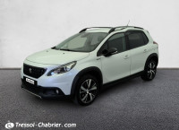 Peugeot 2008 PureTech 130ch S&S BVM6 GT Line