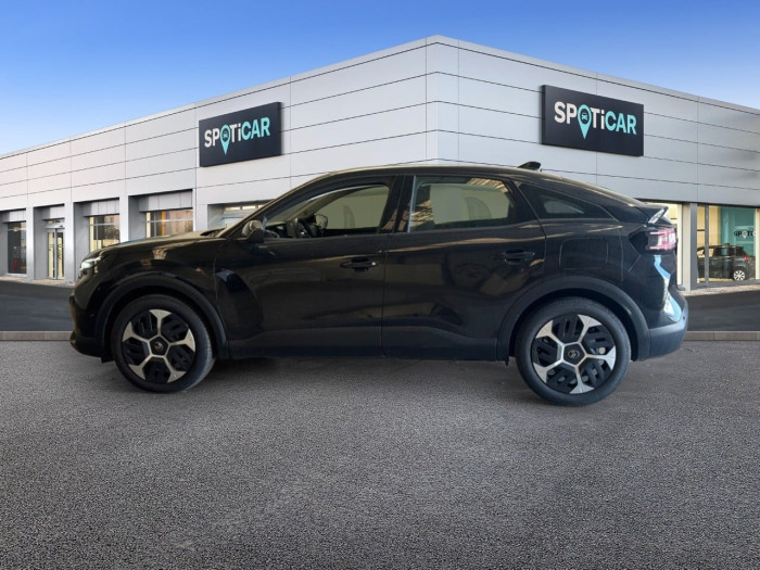 Citroën C4 Hybride 145 ch e-DCS6 Plus