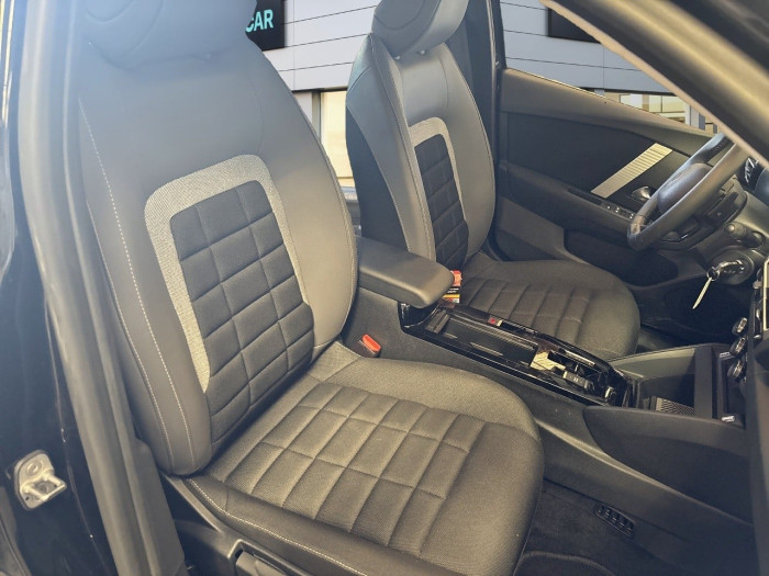 Citroën C4 Hybride 145 ch e-DCS6 Plus