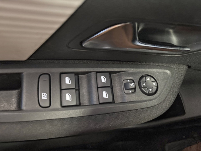 Citroën C4 Hybride 145 ch e-DCS6 Plus