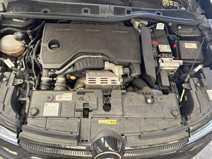 Citroën C4 Hybride 145 ch e-DCS6 Plus
