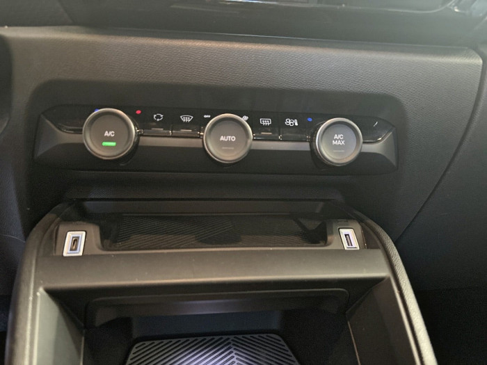 Citroën C4 Hybride 145 ch e-DCS6 Plus