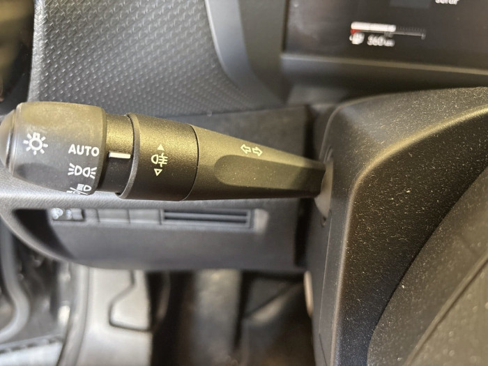 Citroën C4 Hybride 145 ch e-DCS6 Plus