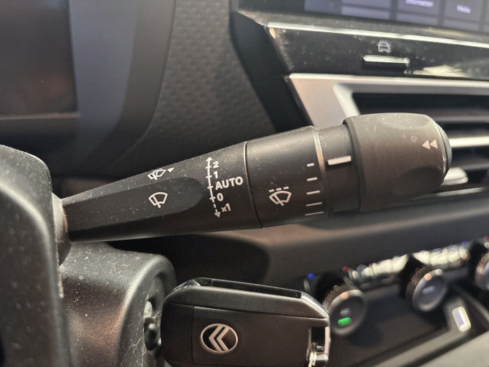 Citroën C4 Hybride 145 ch e-DCS6 Plus