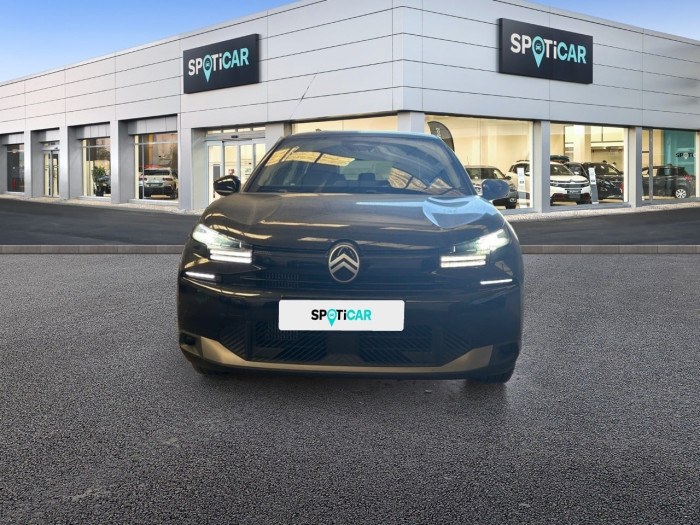 Citroën C4 Hybride 145 ch e-DCS6 Plus