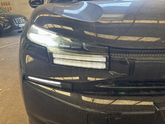 Citroën C4 Hybride 145 ch e-DCS6 Plus