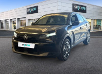 Citroën C4 Hybride 145 ch e-DCS6 Plus
