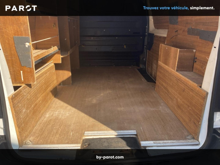 Citroën Jumpy M BlueHDi 120 Confort S&S E6.d-TEMP