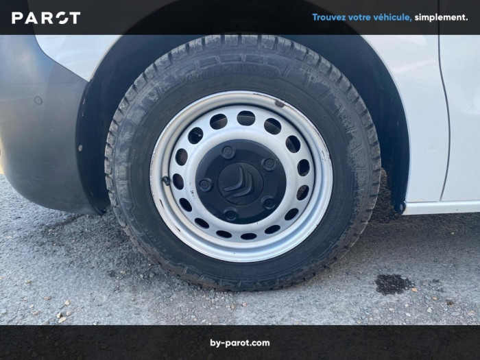 Citroën Jumpy M BlueHDi 120 Confort S&S E6.d-TEMP