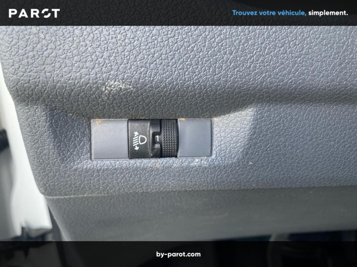 Citroën Jumpy M BlueHDi 120 Confort S&S E6.d-TEMP