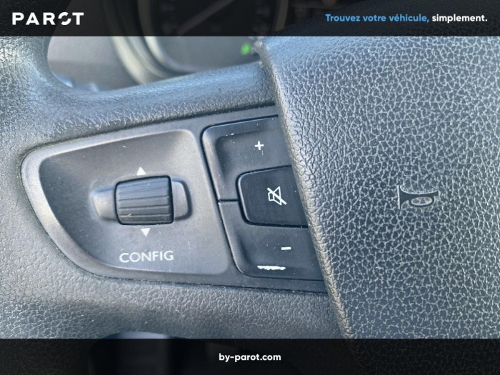 Citroën Jumpy M BlueHDi 120 Confort S&S E6.d-TEMP