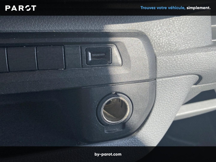 Citroën Jumpy M BlueHDi 120 Confort S&S E6.d-TEMP