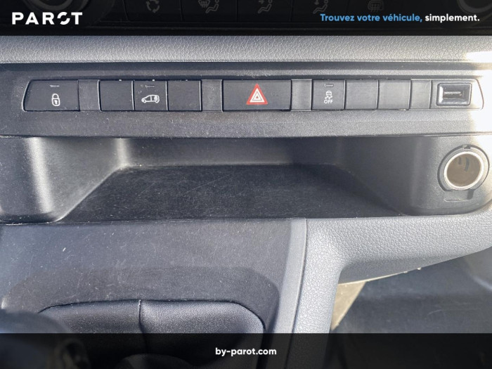 Citroën Jumpy M BlueHDi 120 Confort S&S E6.d-TEMP