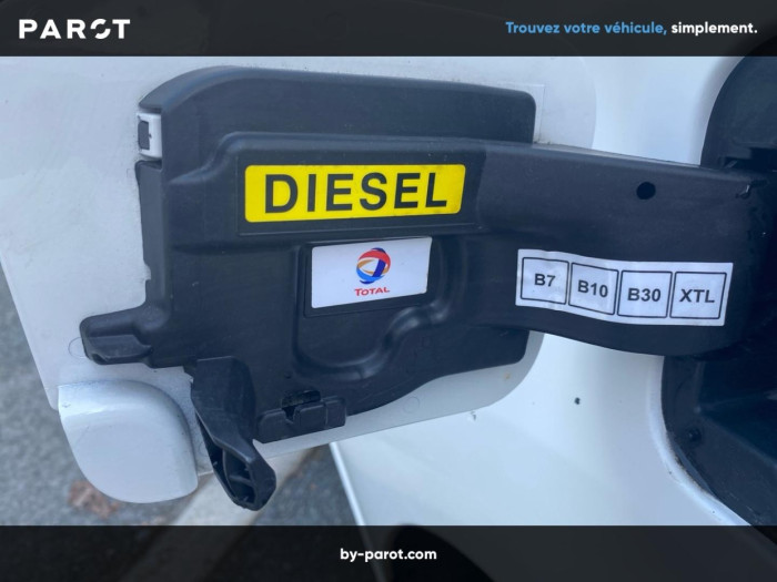 Citroën Jumpy M BlueHDi 120 Confort S&S E6.d-TEMP