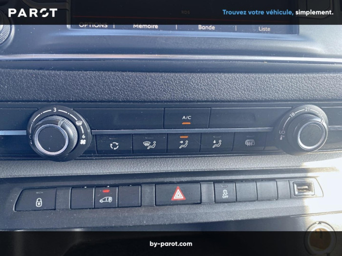 Citroën Jumpy M BlueHDi 120 Confort S&S E6.d-TEMP