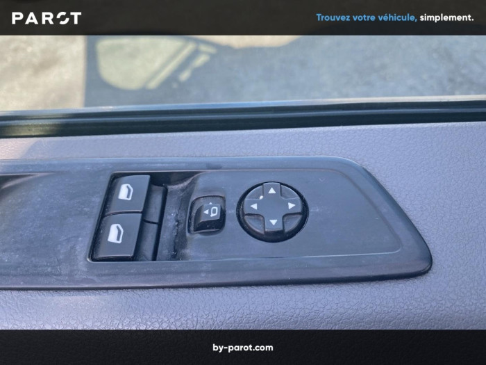 Citroën Jumpy M BlueHDi 120 Confort S&S E6.d-TEMP