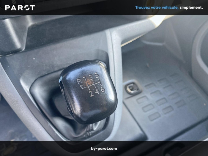 Citroën Jumpy M BlueHDi 120 Confort S&S E6.d-TEMP