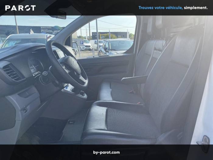 Citroën Jumpy M BlueHDi 120 Confort S&S E6.d-TEMP