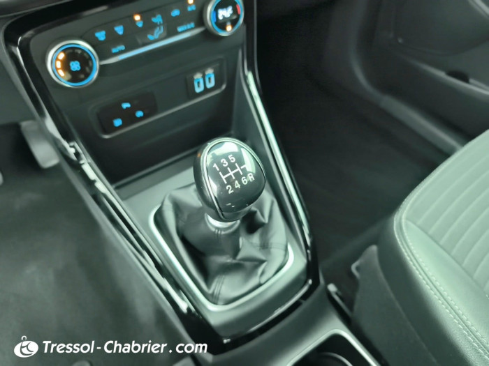 Ford EcoSport 1.0 EcoBoost 100ch S&S BVM6 Titanium