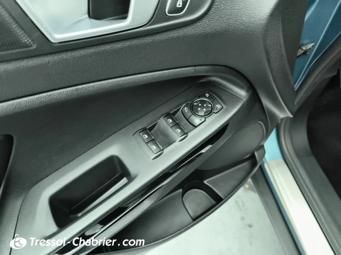 Ford EcoSport 1.0 EcoBoost 100ch S&S BVM6 Titanium