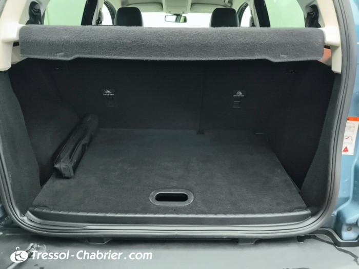 Ford EcoSport 1.0 EcoBoost 100ch S&S BVM6 Titanium