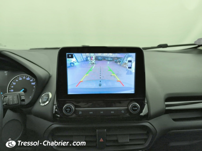 Ford EcoSport 1.0 EcoBoost 100ch S&S BVM6 Titanium